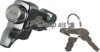 JP GROUP 8187701300 Lock, bootlid
